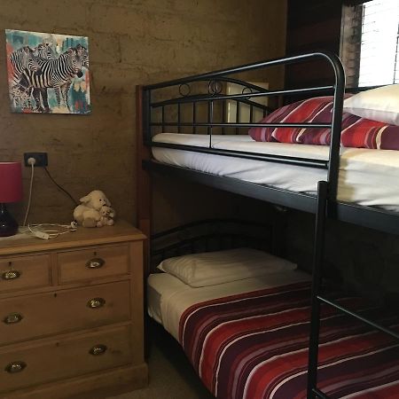 Kangaroo Valley Cottage 덴마크 외부 사진