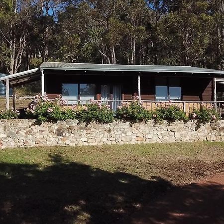Kangaroo Valley Cottage 덴마크 외부 사진