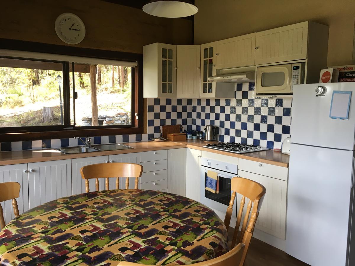 Kangaroo Valley Cottage 덴마크 외부 사진