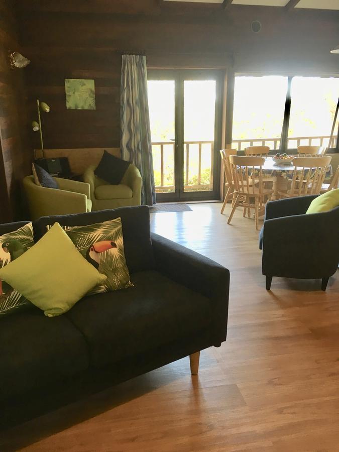 Kangaroo Valley Cottage 덴마크 외부 사진