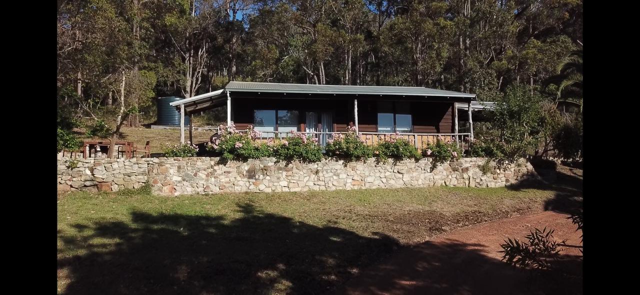 Kangaroo Valley Cottage 덴마크 외부 사진