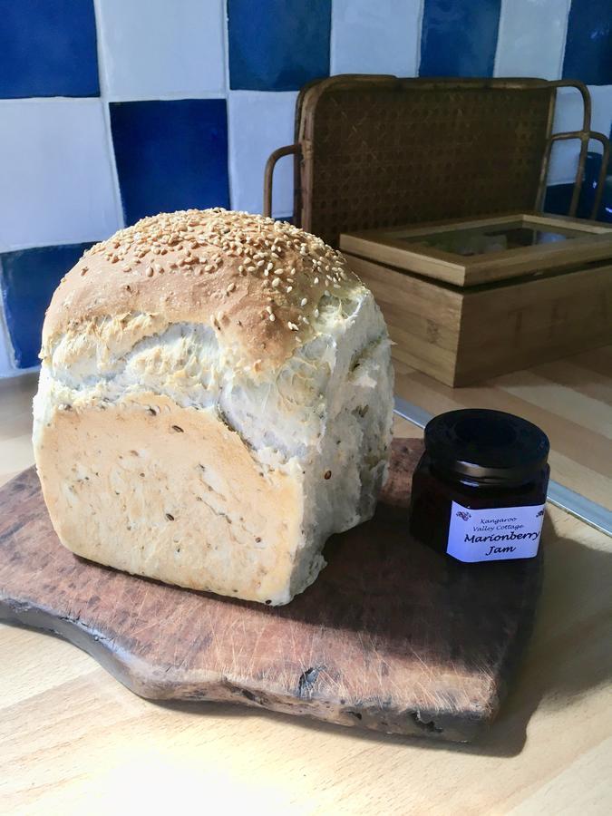Kangaroo Valley Cottage 덴마크 외부 사진