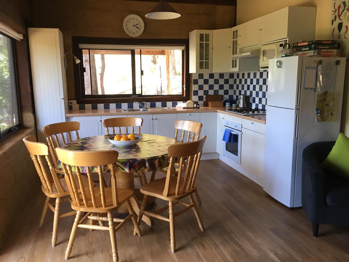 Kangaroo Valley Cottage 덴마크 외부 사진